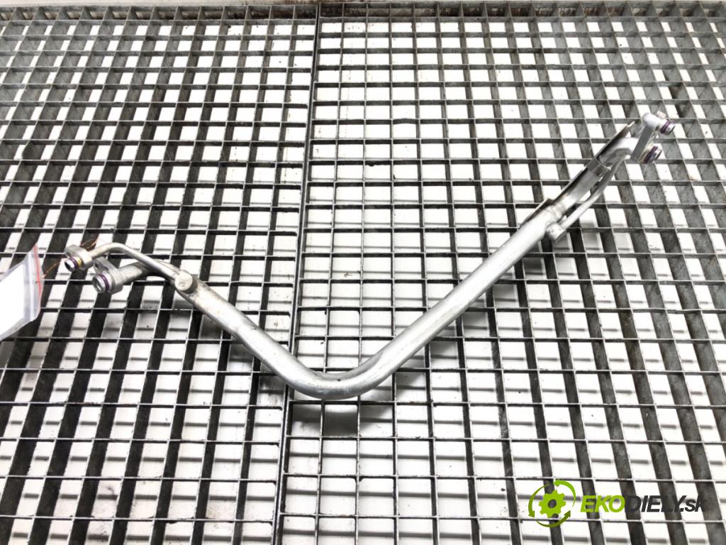 VW GOLF VII Variant (BA5, BV5) 2013 - 2022    1.5 TSI 96 kW [130 KM] benzyna 2017 - 2022  rúrka klimatizácie  (Rúrky klimatizácie)