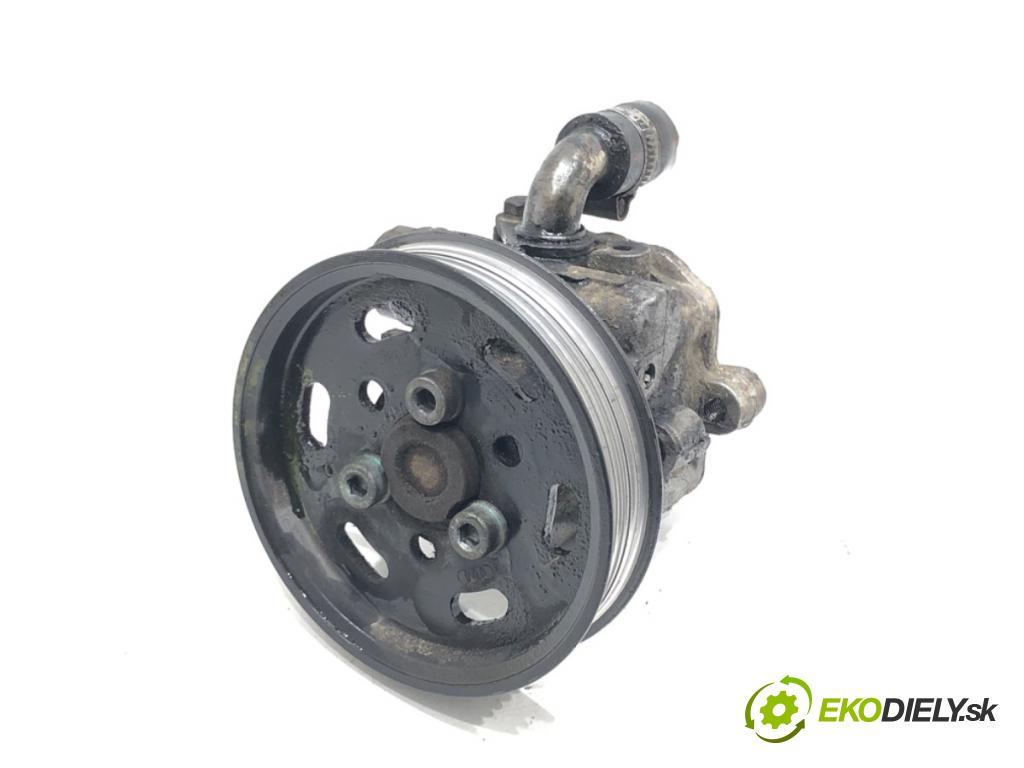 SEAT ALHAMBRA (7V8, 7V9) 1996 - 2010    1.9 TDI 66 kW [90 KM] olej napędowy 1996 - 2010  Pumpa servočerpadlo  (Servočerpadlá, pumpy riadenia)