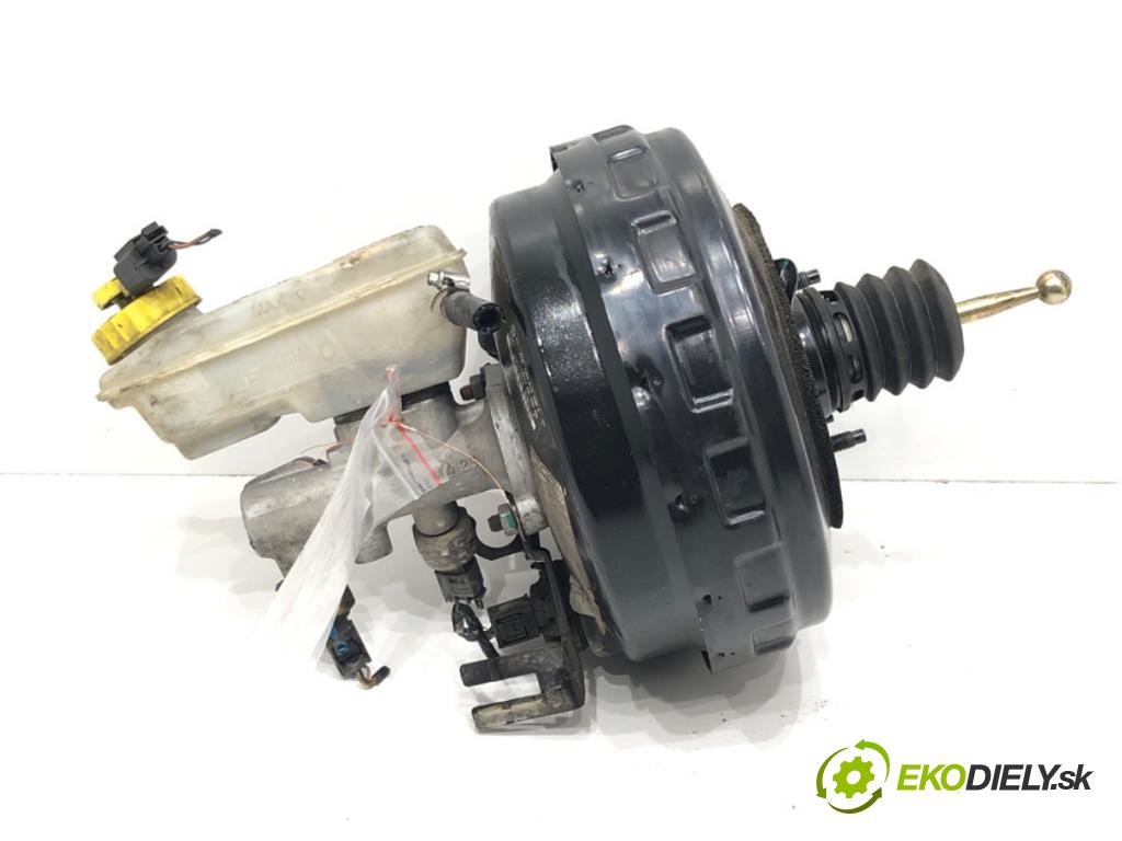 SEAT ALHAMBRA (7V8, 7V9) 1996 - 2010    1.9 TDI 66 kW [90 KM] olej napędowy 1996 - 2010  Posilovač bŕzd 7M3612100C