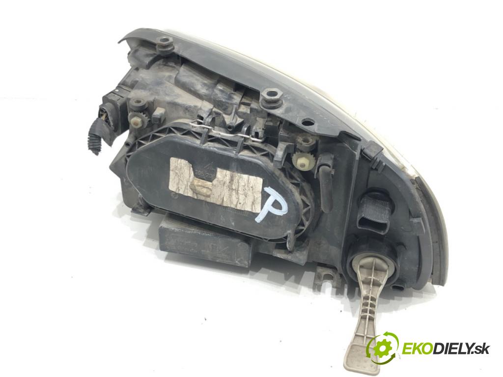 SEAT ALHAMBRA (7V8, 7V9) 1996 - 2010    1.9 TDI 66 kW [90 KM] olej napędowy 1996 - 2010  Svetlomet pravy predný 7M7941016H