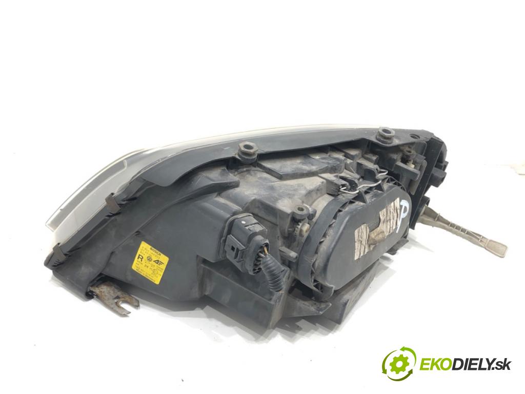 SEAT ALHAMBRA (7V8, 7V9) 1996 - 2010    1.9 TDI 66 kW [90 KM] olej napędowy 1996 - 2010  Svetlomet pravy predný 7M7941016H