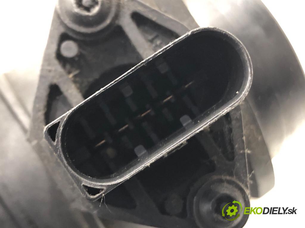 SEAT ALHAMBRA (7V8, 7V9) 1996 - 2010    1.9 TDI 66 kW [90 KM] olej napędowy 1996 - 2010  Váha vzduchu 0280217121 (Váhy vzduchu)