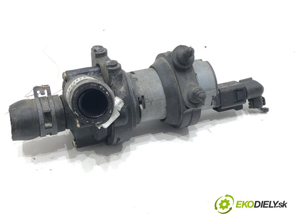 SEAT ALHAMBRA (7V8, 7V9) 1996 - 2010    1.9 TDI 66 kW [90 KM] olej napędowy 1996 - 2010  DALŠÍ: pumpa vody 0392020073 (Vodní pumpy)