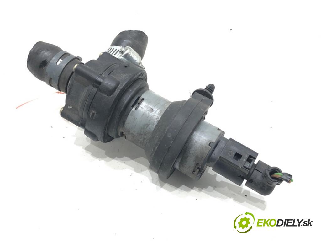 SEAT ALHAMBRA (7V8, 7V9) 1996 - 2010    1.9 TDI 66 kW [90 KM] olej napędowy 1996 - 2010  DALŠÍ: pumpa vody 0392020073 (Vodní pumpy)