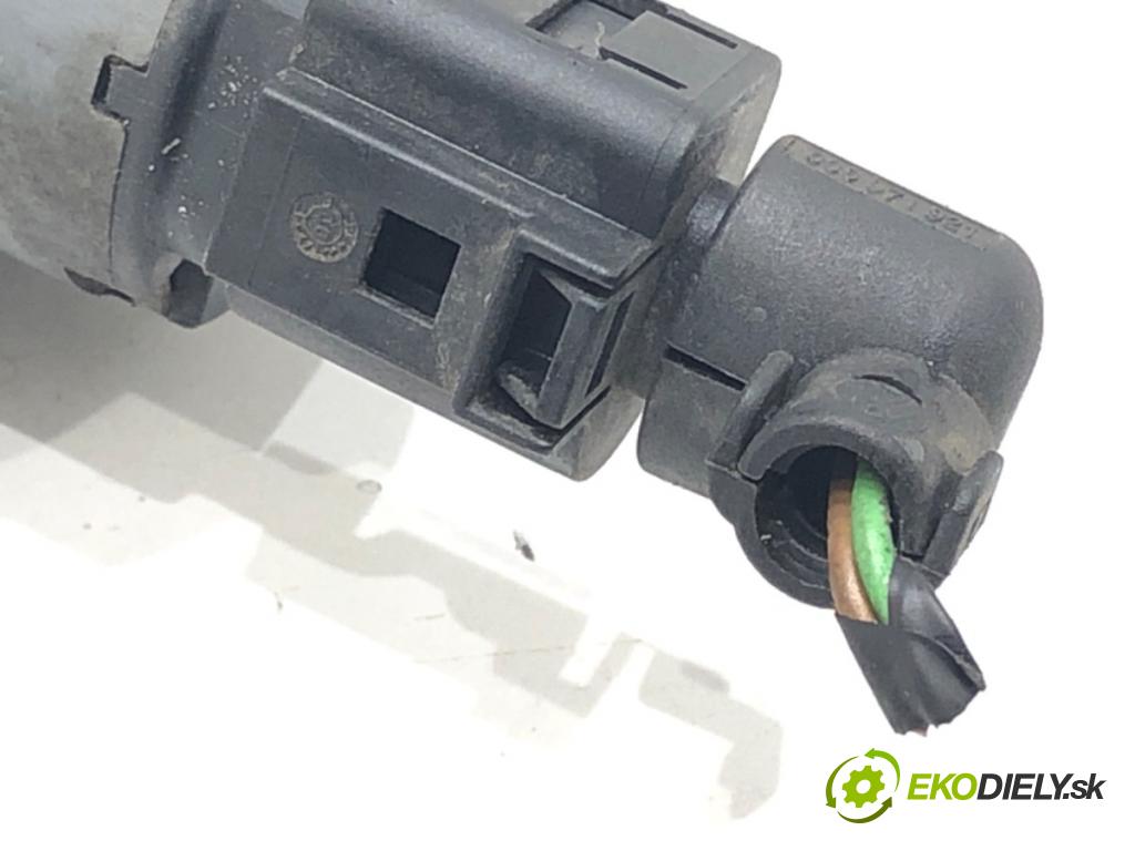 SEAT ALHAMBRA (7V8, 7V9) 1996 - 2010    1.9 TDI 66 kW [90 KM] olej napędowy 1996 - 2010  DALŠÍ: pumpa vody 0392020073 (Vodní pumpy)