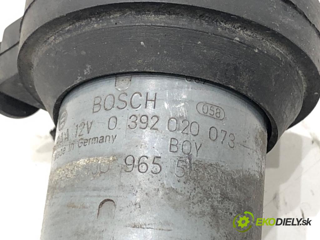 SEAT ALHAMBRA (7V8, 7V9) 1996 - 2010    1.9 TDI 66 kW [90 KM] olej napędowy 1996 - 2010  DALŠÍ: pumpa vody 0392020073 (Vodní pumpy)