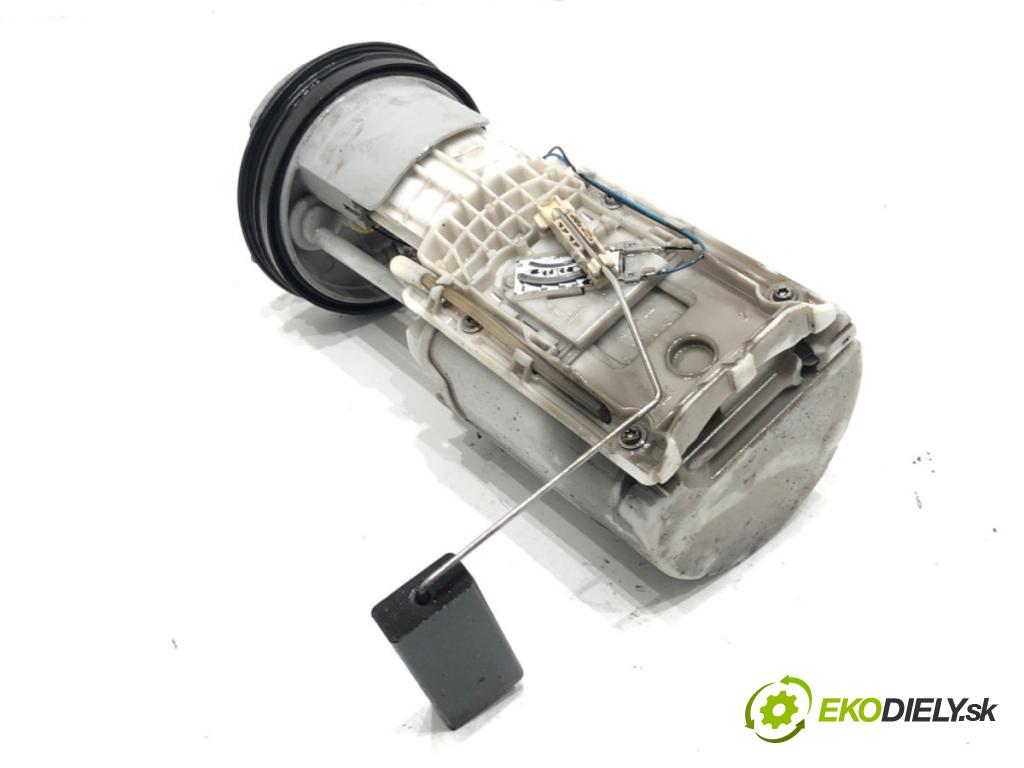 SEAT ALHAMBRA (7V8, 7V9) 1996 - 2010    1.9 TDI 66 kW [90 KM] olej napędowy 1996 - 2010  pumpa paliva 7M3919050A