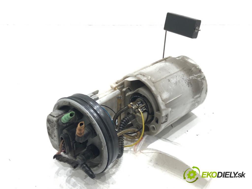 SEAT ALHAMBRA (7V8, 7V9) 1996 - 2010    1.9 TDI 66 kW [90 KM] olej napędowy 1996 - 2010  pumpa paliva 7M3919050A