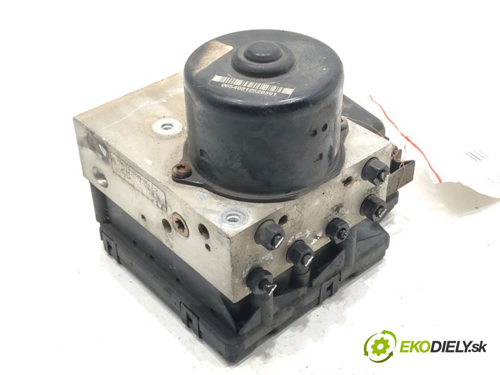 SEAT ALHAMBRA (7V8, 7V9) 1996 - 2010    1.9 TDI 66 kW [90 KM] olej napędowy 1996 - 2010  Pumpa ABS 7M3614111 (Pumpy ABS)