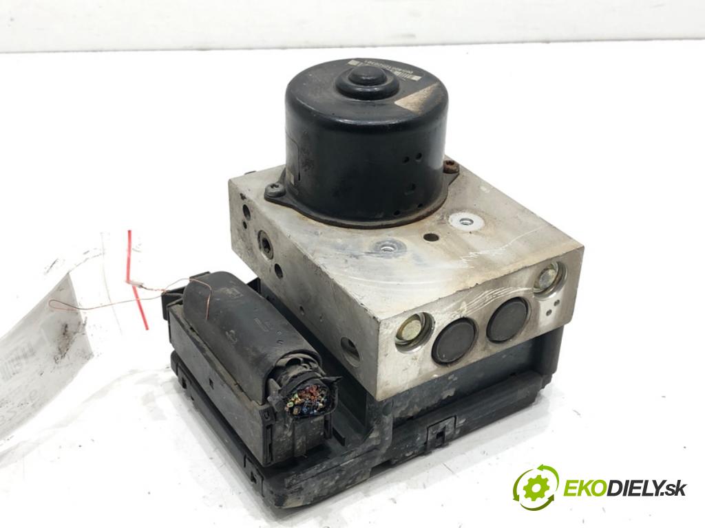 SEAT ALHAMBRA (7V8, 7V9) 1996 - 2010    1.9 TDI 66 kW [90 KM] olej napędowy 1996 - 2010  Pumpa ABS 7M3614111 (Pumpy ABS)