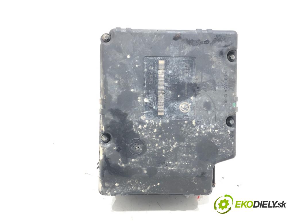 SEAT ALHAMBRA (7V8, 7V9) 1996 - 2010    1.9 TDI 66 kW [90 KM] olej napędowy 1996 - 2010  Pumpa ABS 7M3614111 (Pumpy ABS)