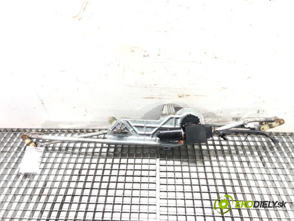 SEAT ALHAMBRA (7V8, 7V9) 1996 - 2010    1.9 TDI 66 kW [90 KM] olej napędowy 1996 - 2010  Mechanizmus stieračov predný 7M1955023A (Motorčeky stieračov predné)