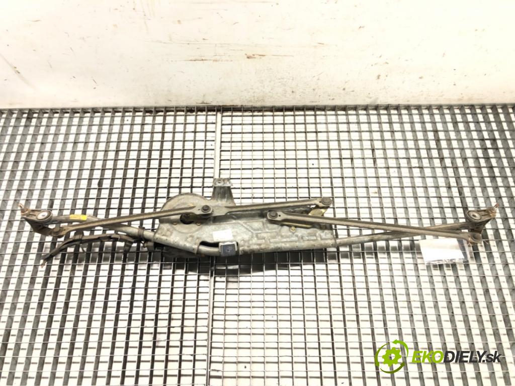 SEAT ALHAMBRA (7V8, 7V9) 1996 - 2010    1.9 TDI 66 kW [90 KM] olej napędowy 1996 - 2010  Mechanizmus stieračov predný 7M1955023A (Motorčeky stieračov predné)