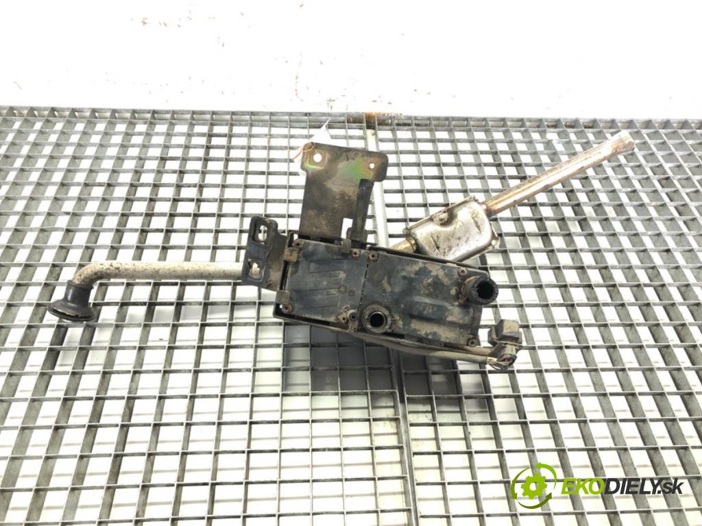 SEAT ALHAMBRA (7V8, 7V9) 1996 - 2010    1.9 TDI 66 kW [90 KM] olej napędowy 1996 - 2010  Webasto 7M3819678 (Webasto ohřívače)