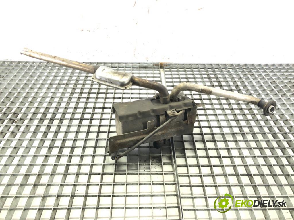 SEAT ALHAMBRA (7V8, 7V9) 1996 - 2010    1.9 TDI 66 kW [90 KM] olej napędowy 1996 - 2010  Webasto 7M3819678 (Webasto ohřívače)