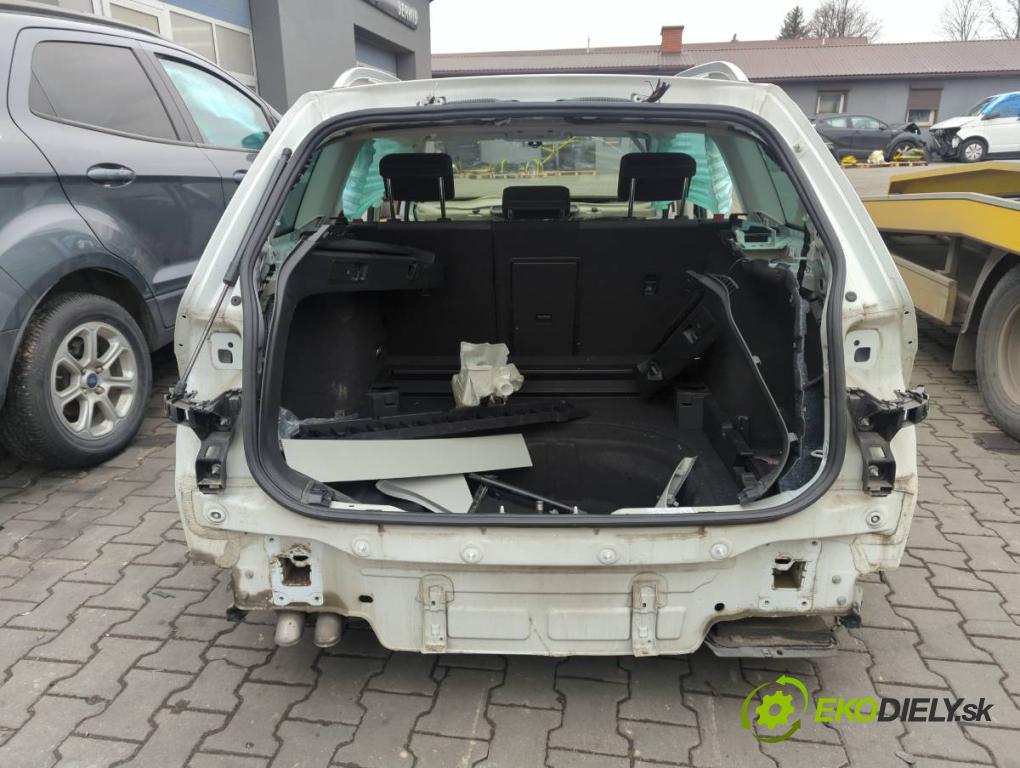VW GOLF VII Variant (BA5, BV5) 2013 - 2022    1.5 TSI 96 kW [130 KM] benzyna 2017 - 2022  KAROSERIA ČTVRŤÁK blatník zadní část levý pravý práh střecha PODŁUŻNICA pravý