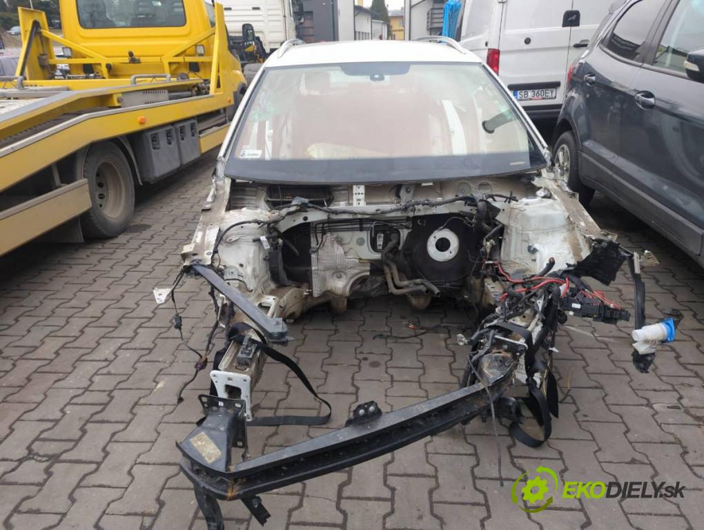 VW GOLF VII Variant (BA5, BV5) 2013 - 2022    1.5 TSI 96 kW [130 KM] benzyna 2017 - 2022  KAROSERIA ČTVRŤÁK blatník zadní část levý pravý práh střecha PODŁUŻNICA pravý