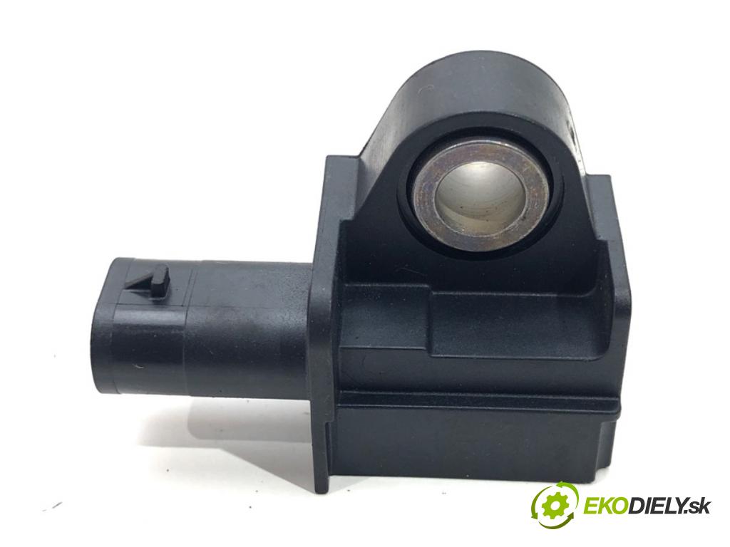 VW GOLF VII Variant (BA5, BV5) 2013 - 2022    1.5 TSI 96 kW [130 KM] benzyna 2017 - 2022  Snímač nárazu 5Q0959651B (Snímače nárazu)