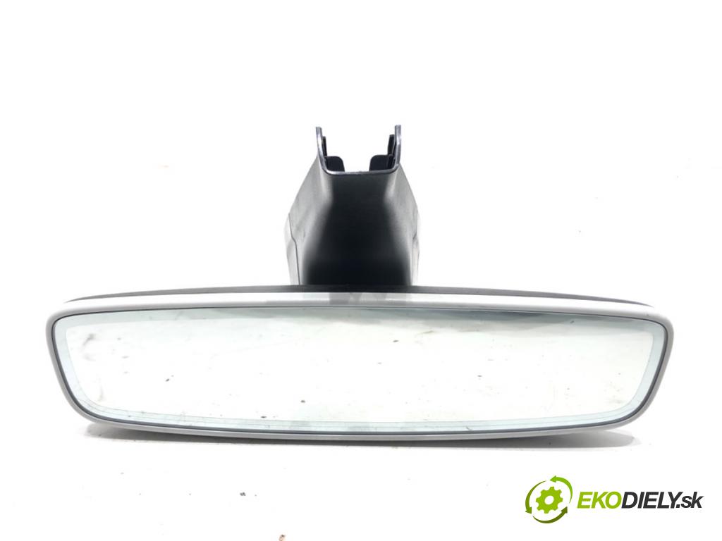 VW GOLF VII Variant (BA5, BV5) 2013 - 2022    1.5 TSI 96 kW [130 KM] benzyna 2017 - 2022  zpětné zrcátko vnitřní 3G0857511AM (Světla vnitřní)