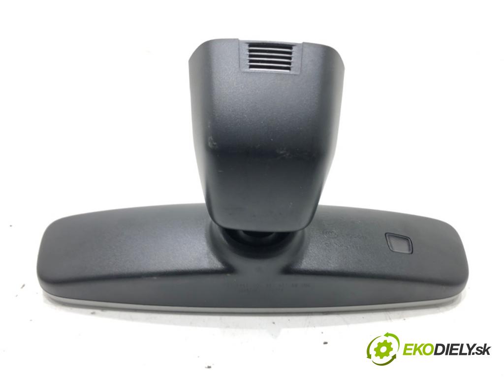 VW GOLF VII Variant (BA5, BV5) 2013 - 2022    1.5 TSI 96 kW [130 KM] benzyna 2017 - 2022  zpětné zrcátko vnitřní 3G0857511AM (Světla vnitřní)