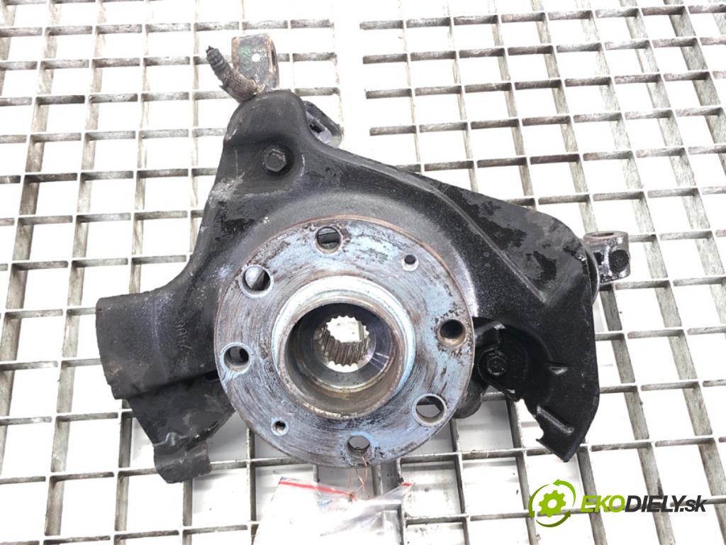 OPEL CORSA E (X15) 2014 - 2022    1.4 (08, 68) 66 kW [90 KM] benzyna 2014 - 2022  náboj pravy predný 13388768