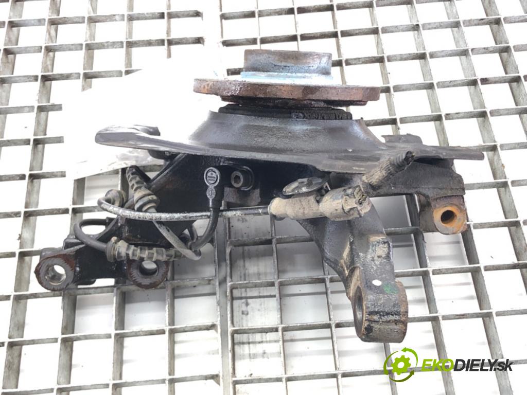 OPEL CORSA E (X15) 2014 - 2022    1.4 (08, 68) 66 kW [90 KM] benzyna 2014 - 2022  náboj pravy predný 13388768