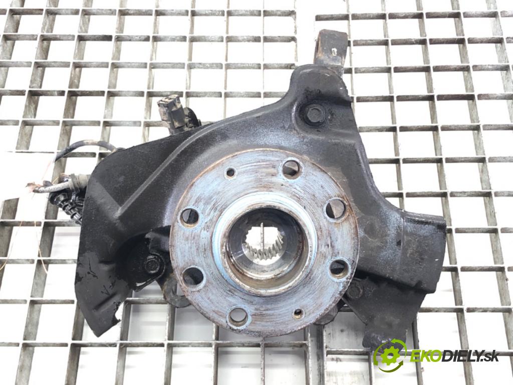 OPEL CORSA E (X15) 2014 - 2022    1.4 (08, 68) 66 kW [90 KM] benzyna 2014 - 2022  náboj ľavy predný 13388767