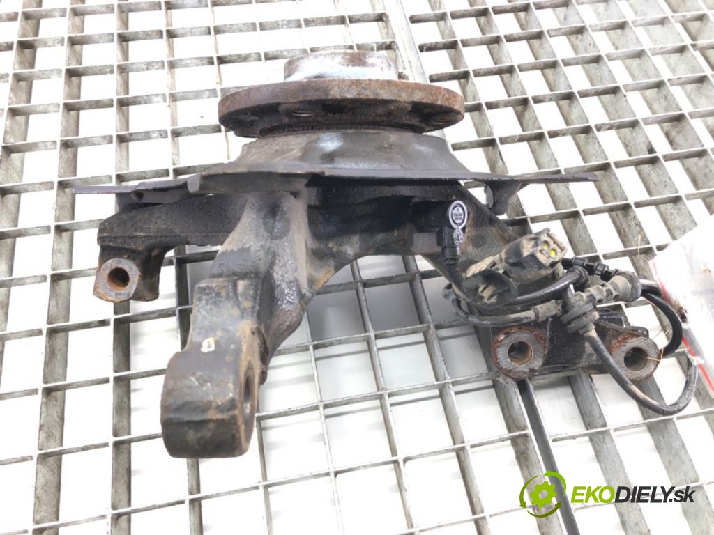 OPEL CORSA E (X15) 2014 - 2022    1.4 (08, 68) 66 kW [90 KM] benzyna 2014 - 2022  náboj ľavy predný 13388767