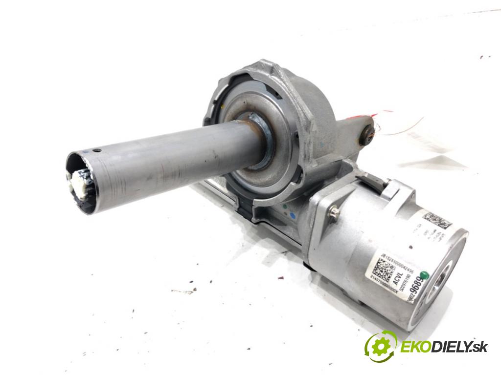 OPEL CORSA E (X15) 2014 - 2022    1.4 (08, 68) 66 kW [90 KM] benzyna 2014 - 2022  Pumpa servočerpadlo 39029689 (Servočerpadlá, pumpy riadenia)