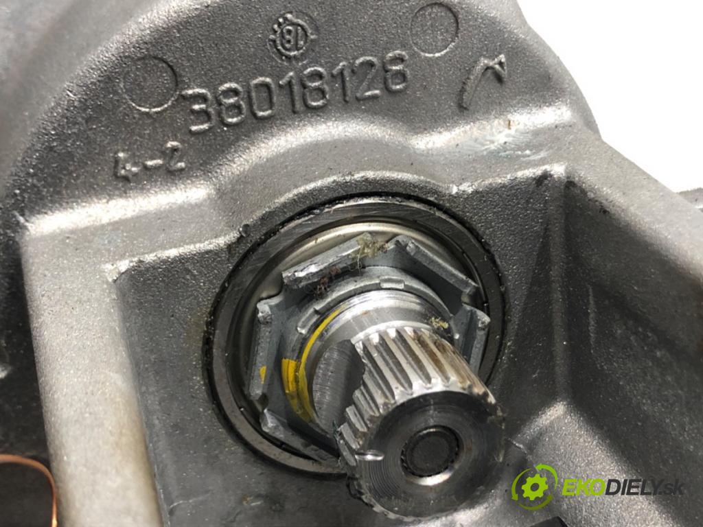 OPEL CORSA E (X15) 2014 - 2022    1.4 (08, 68) 66 kW [90 KM] benzyna 2014 - 2022  Pumpa servočerpadlo 39029689 (Servočerpadlá, pumpy riadenia)