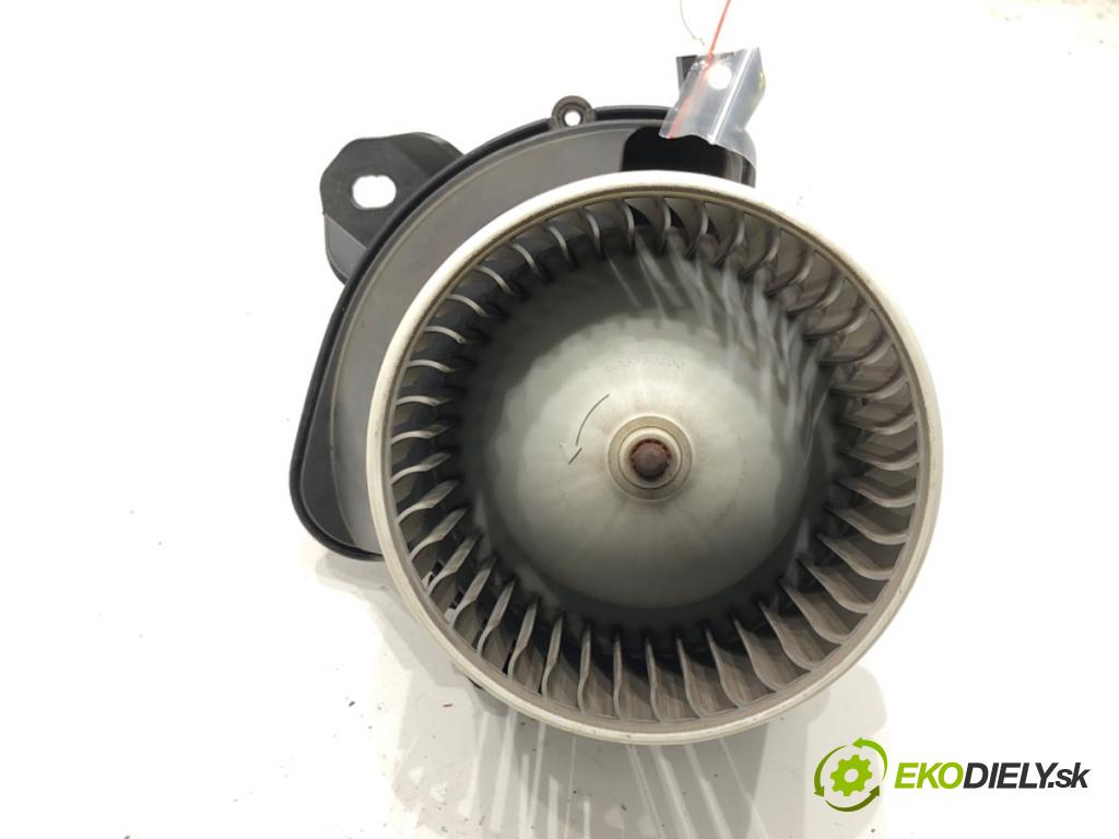 OPEL CORSA E (X15) 2014 - 2022    1.4 (08, 68) 66 kW [90 KM] benzyna 2014 - 2022  topení 13335075