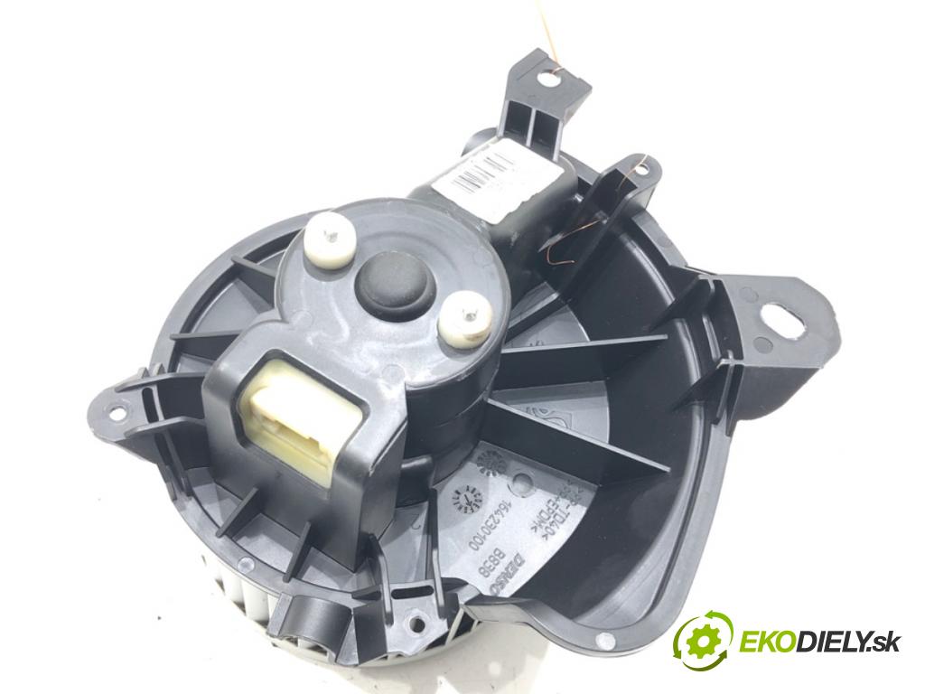 OPEL CORSA E (X15) 2014 - 2022    1.4 (08, 68) 66 kW [90 KM] benzyna 2014 - 2022  topení 13335075