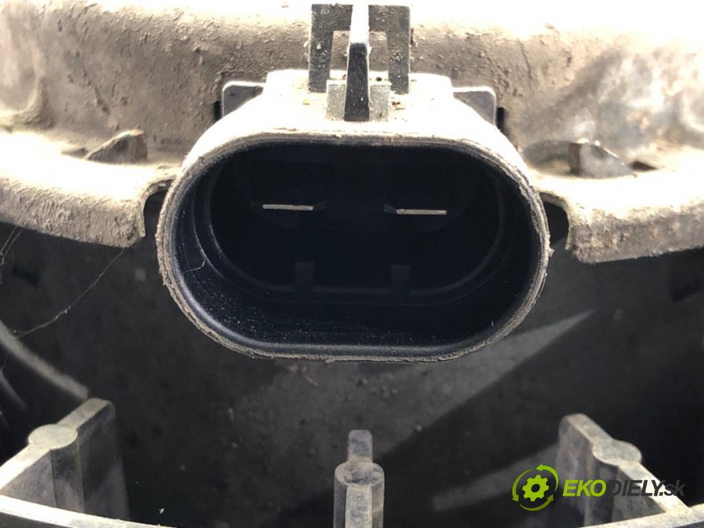 OPEL CORSA E (X15) 2014 - 2022    1.4 (08, 68) 66 kW [90 KM] benzyna 2014 - 2022  ventilátor chladiče 39035153 (Ventilátory)