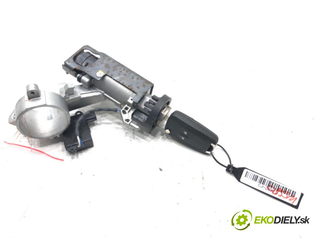 OPEL CORSA E (X15) 2014 - 2022    1.4 (08, 68) 66 kW [90 KM] benzyna 2014 - 2022  spinačka 13523275 (Spínacie skrinky a kľúče)