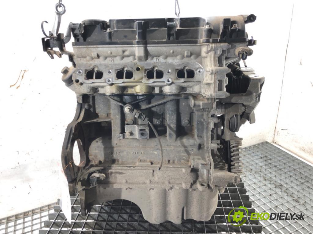 OPEL CORSA E (X15) 2014 - 2022    1.4 (08, 68) 66 kW [90 KM] benzyna 2014 - 2022  motor B14XER (Motory (kompletní))