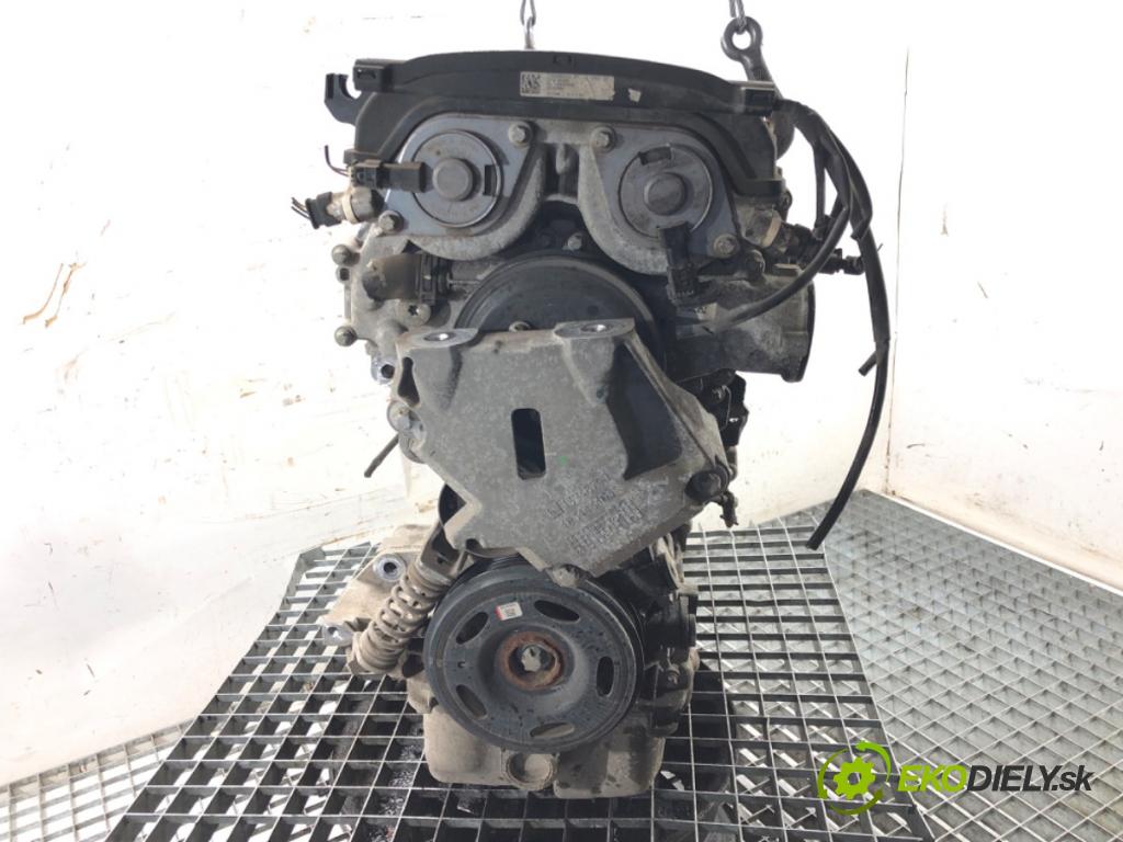 OPEL CORSA E (X15) 2014 - 2022    1.4 (08, 68) 66 kW [90 KM] benzyna 2014 - 2022  motor B14XER (Motory (kompletní))