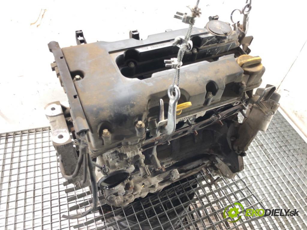 OPEL CORSA E (X15) 2014 - 2022    1.4 (08, 68) 66 kW [90 KM] benzyna 2014 - 2022  motor B14XER (Motory (kompletní))