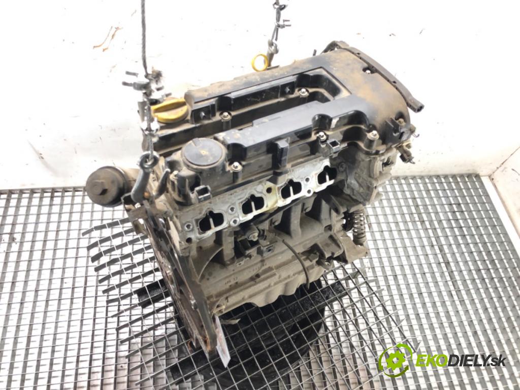 OPEL CORSA E (X15) 2014 - 2022    1.4 (08, 68) 66 kW [90 KM] benzyna 2014 - 2022  motor B14XER (Motory (kompletní))