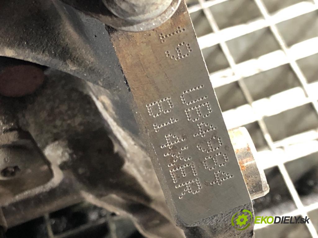 OPEL CORSA E (X15) 2014 - 2022    1.4 (08, 68) 66 kW [90 KM] benzyna 2014 - 2022  motor B14XER (Motory (kompletní))