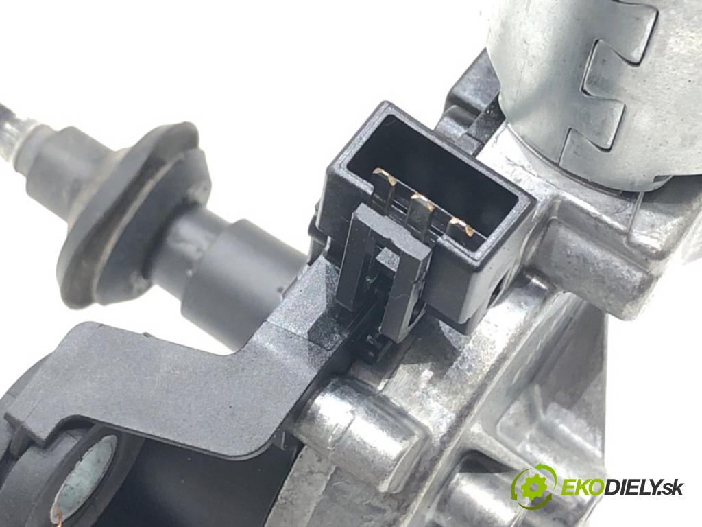 OPEL CORSA E (X15) 2014 - 2022    1.4 (08, 68) 66 kW [90 KM] benzyna 2014 - 2022  motor stěračů zadní část 0390205106