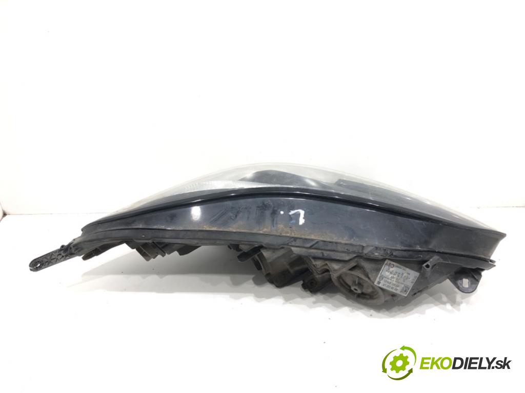 OPEL CORSA E (X15) 2014 - 2022    1.4 (08, 68) 66 kW [90 KM] benzyna 2014 - 2022  Svetlomet ľavy predný 39108222