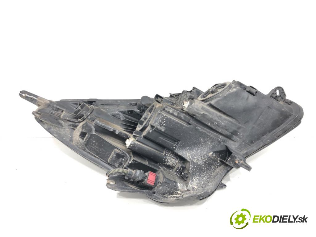OPEL CORSA E (X15) 2014 - 2022    1.4 (08, 68) 66 kW [90 KM] benzyna 2014 - 2022  Svetlomet ľavy predný 39108222
