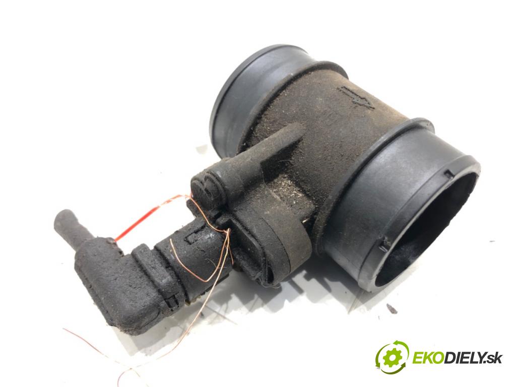 OPEL CORSA E (X15) 2014 - 2022    1.4 (08, 68) 66 kW [90 KM] benzyna 2014 - 2022  Váha vzduchu 460023377 (Váhy vzduchu)