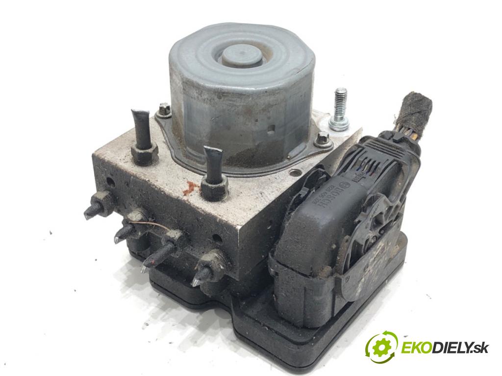 OPEL CORSA E (X15) 2014 - 2022    1.4 (08, 68) 66 kW [90 KM] benzyna 2014 - 2022  Pumpa ABS 39084530 (Pumpy ABS)