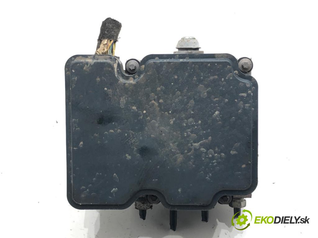 OPEL CORSA E (X15) 2014 - 2022    1.4 (08, 68) 66 kW [90 KM] benzyna 2014 - 2022  Pumpa ABS 39084530 (Pumpy ABS)