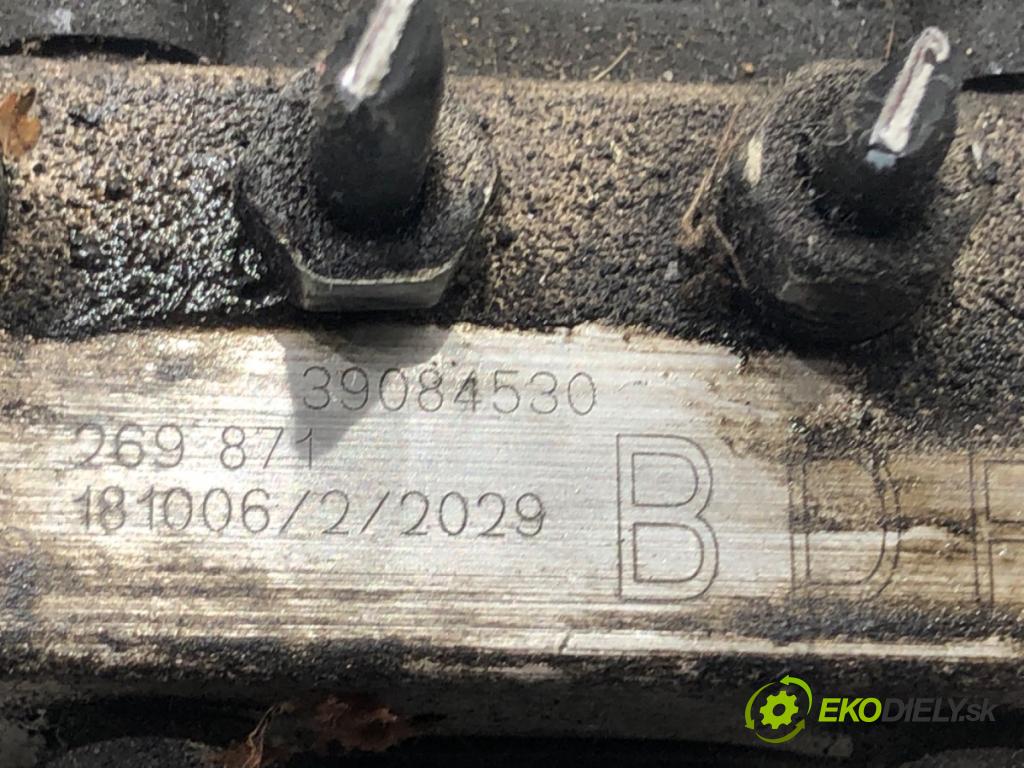 OPEL CORSA E (X15) 2014 - 2022    1.4 (08, 68) 66 kW [90 KM] benzyna 2014 - 2022  Pumpa ABS 39084530 (Pumpy ABS)