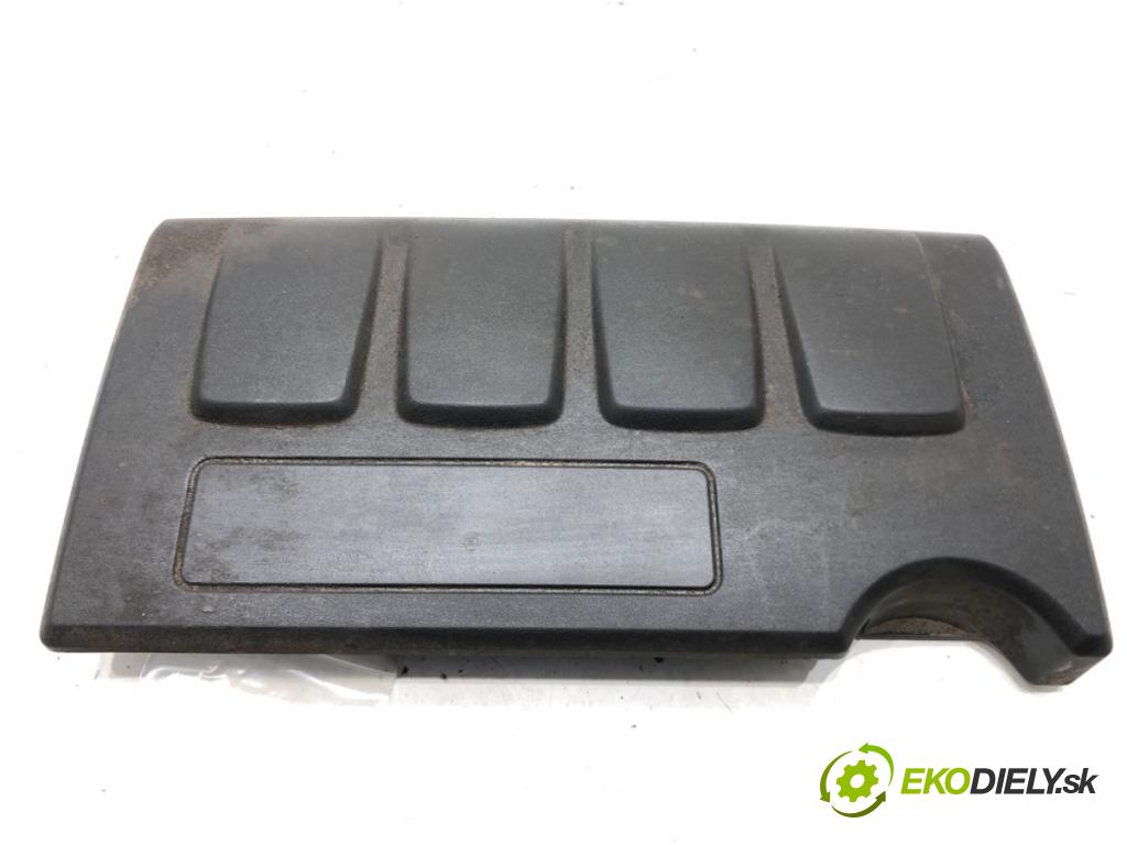 OPEL CORSA E (X15) 2014 - 2022    1.4 (08, 68) 66 kW [90 KM] benzyna 2014 - 2022  kryt motora 55561433 (Kryty motora)