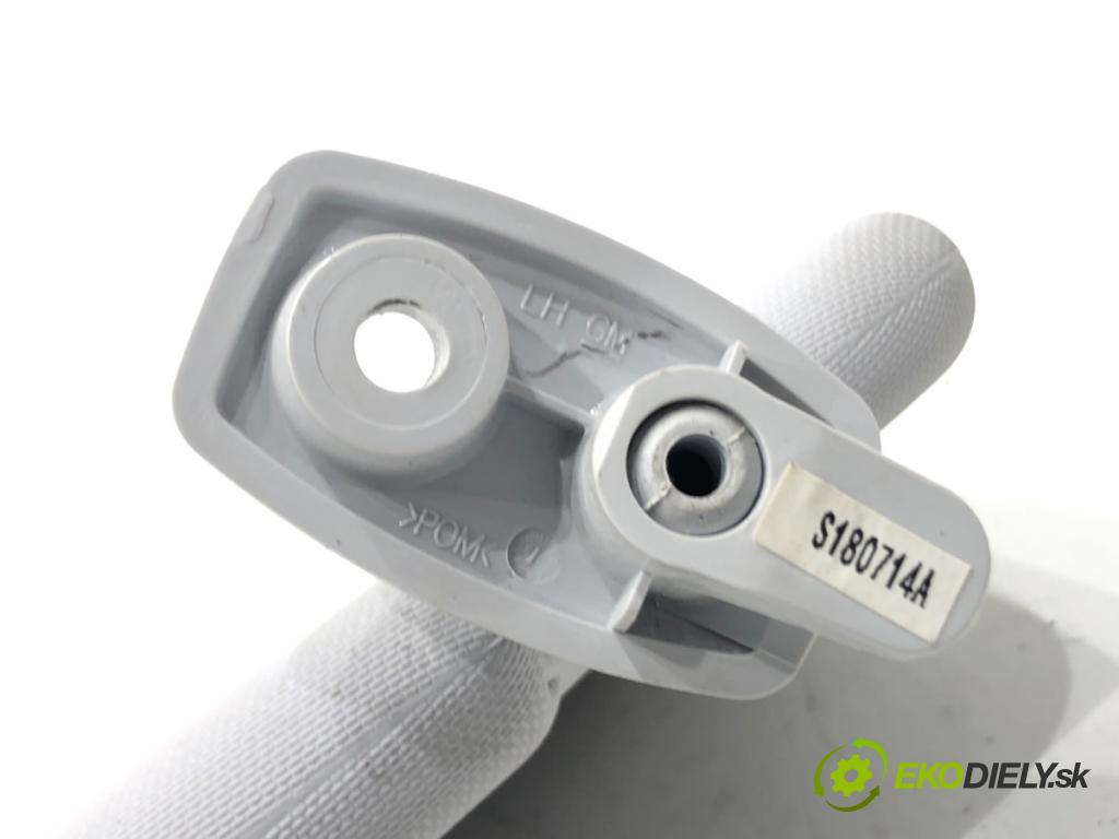 OPEL CORSA E (X15) 2014 - 2022    1.4 (08, 68) 66 kW [90 KM] benzyna 2014 - 2022  Clona slnečná ľavy