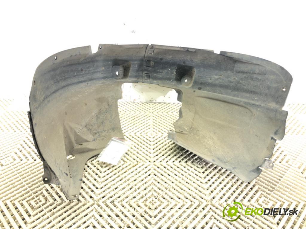 OPEL CORSA E (X15) 2014 - 2022    1.4 (08, 68) 66 kW [90 KM] benzyna 2014 - 2022  podblatník levý přední část 39026893
