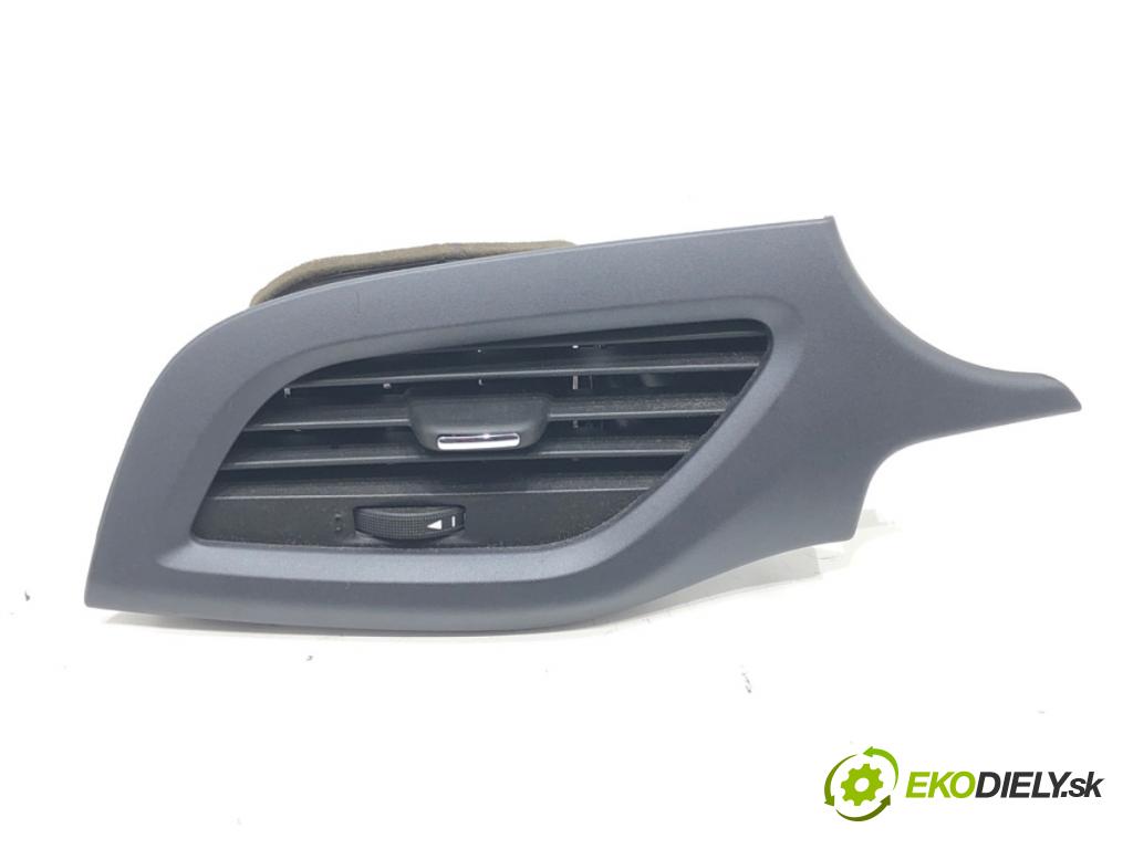 OPEL CORSA E (X15) 2014 - 2022    1.4 (08, 68) 66 kW [90 KM] benzyna 2014 - 2022  lišty kryt 39050951 (Lišty)